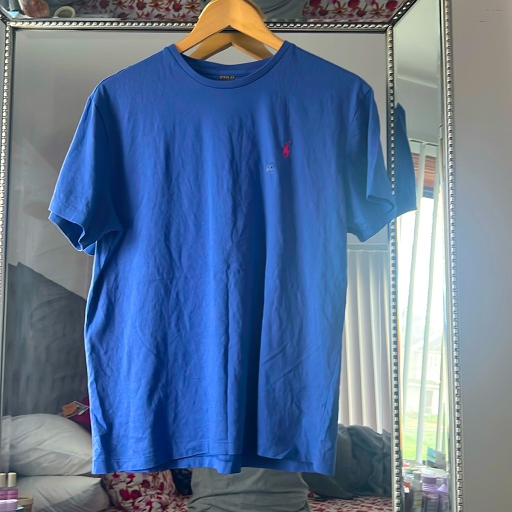NWT RL Men’s Polo Tshirt